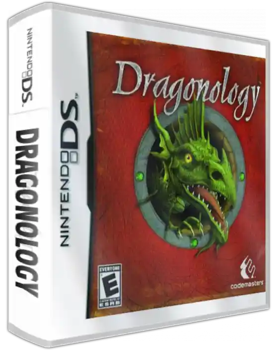 dragonology